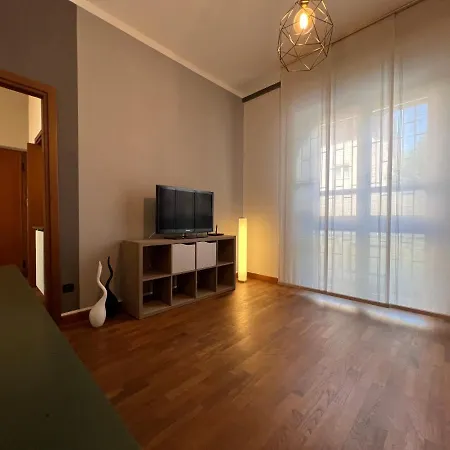 Relax דירה סגראטה