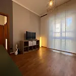 Relax アパート セグラーテ