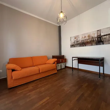 Relax 10 Minutes From Winter Olympics Milano - Cortina Appartement Segrate