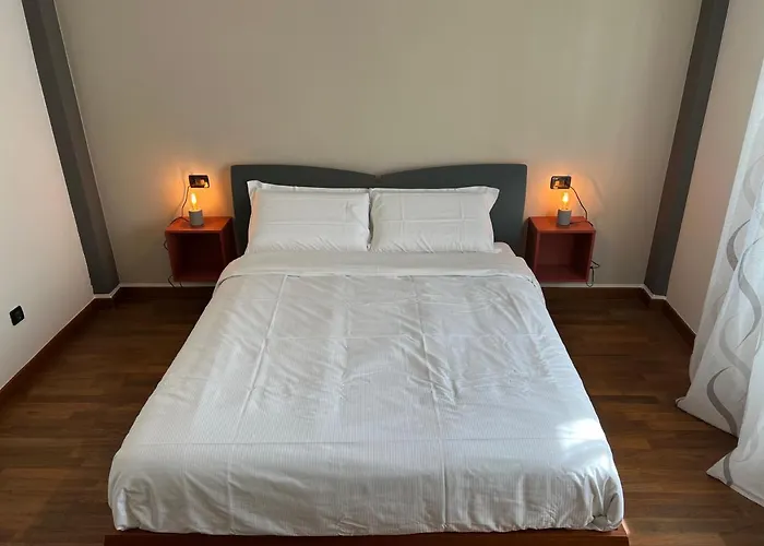 Апартаменты Relax