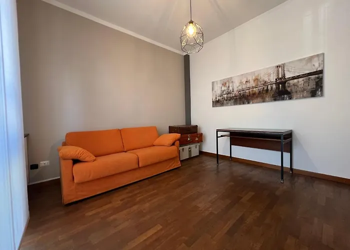 Relax Апартаменты Сеграте