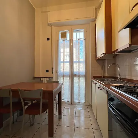 Appartement Relax 10 Minutes From Winter Olympics Milano - Cortina *