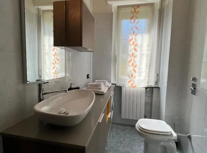 Appartement Relax 10 Minutes From Winter Olympics Milano - Cortina Segrate
