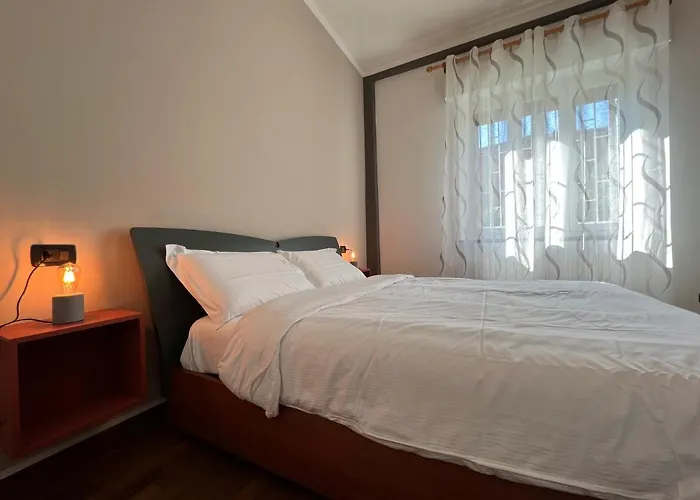 Relax 10 Minutes From Winter Olympics Milano - Cortina Appartement