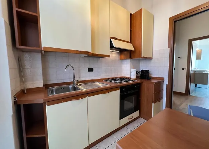 Relax 10 Minutes From Winter Olympics Milano - Cortina Appartement Segrate