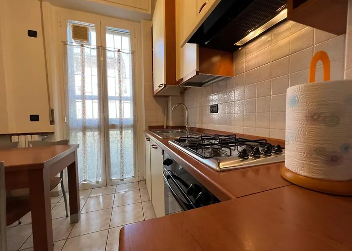 Relax 10 Minutes From Winter Olympics Milano - Cortina * Segrate