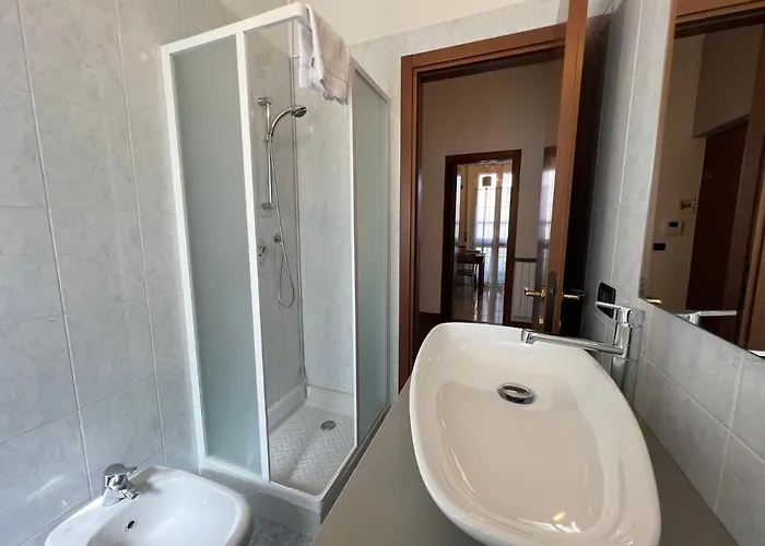 Relax 10 Minutes From Winter Olympics Milano - Cortina Appartement