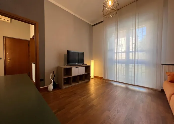 Relax 10 Minutes From Winter Olympics Milano - Cortina Appartement Segrate